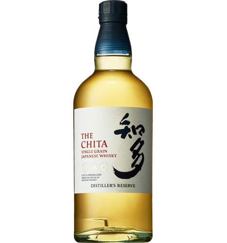 SUNTORY CHITA JAPANESE WHISKY - Value Cellars